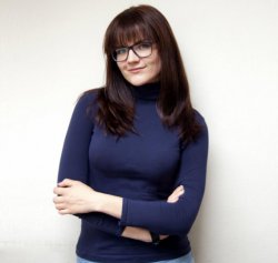 Мария Силивончик